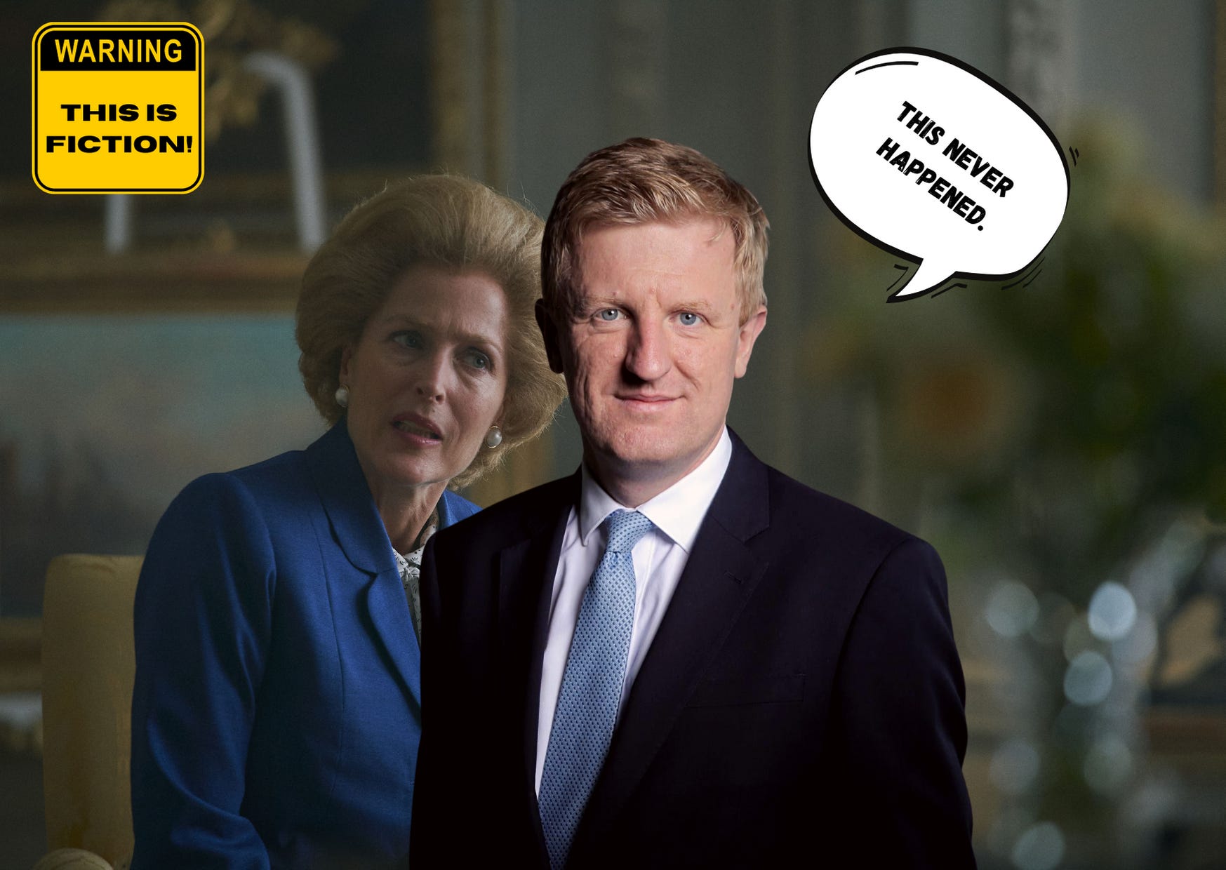 Funny politician hi-res stock photography and images - Alamy, image size:1747x1240