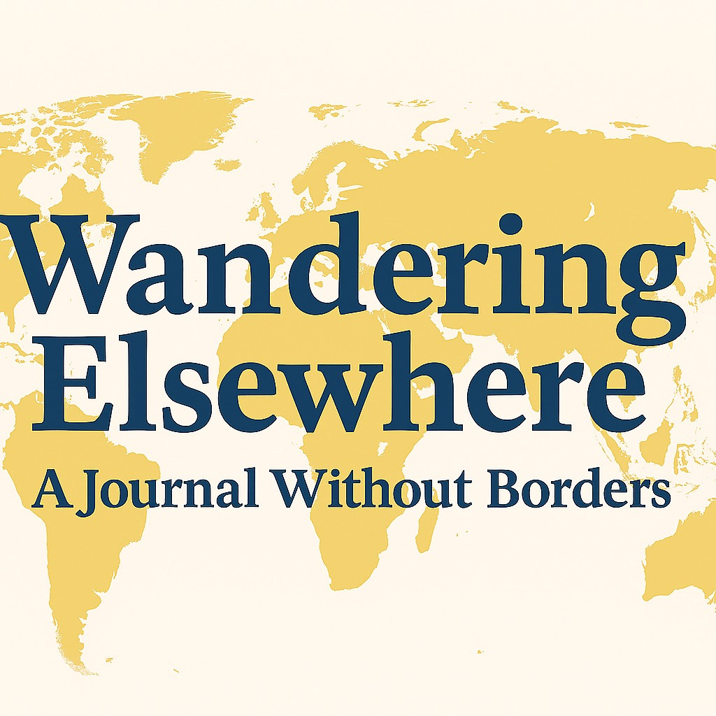 Wandering Elsewhere