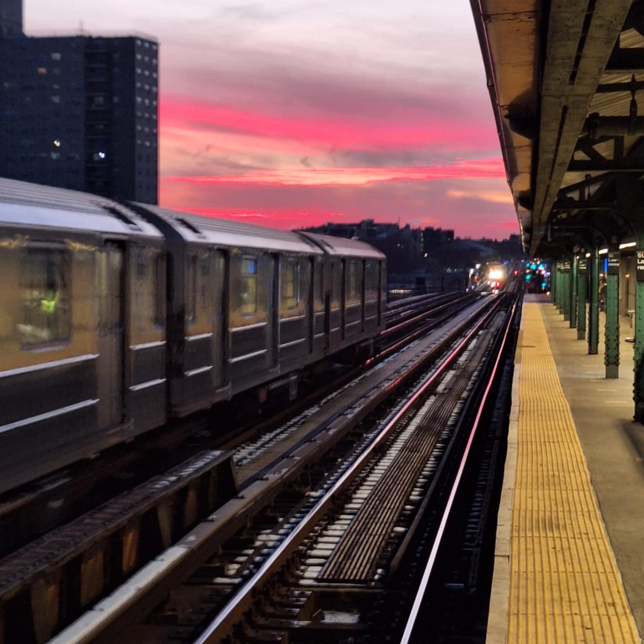 Wanderings and Wisdoms