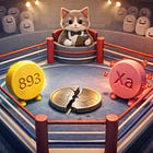 Welches DOAK bei VTE? Die COBRRA kürt den Sieger