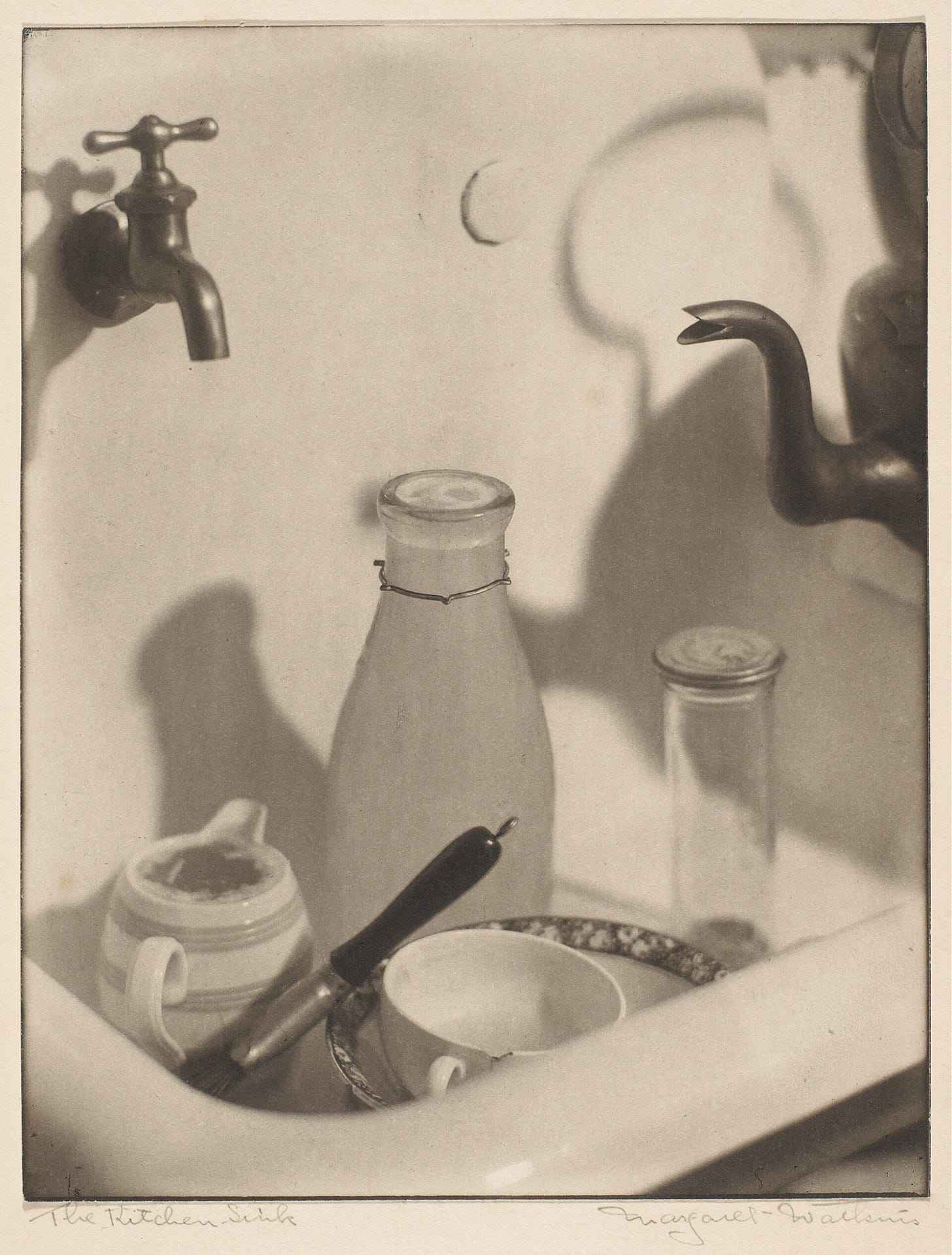 The Kitchen Sink | Art Canada Institute