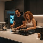 Prompt Wars with Sara and Quinn: The Recipe for You