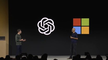 Microsoft, OpenAI tie-up comes under antitrust scrutiny | Technology News -  The Indian Express
