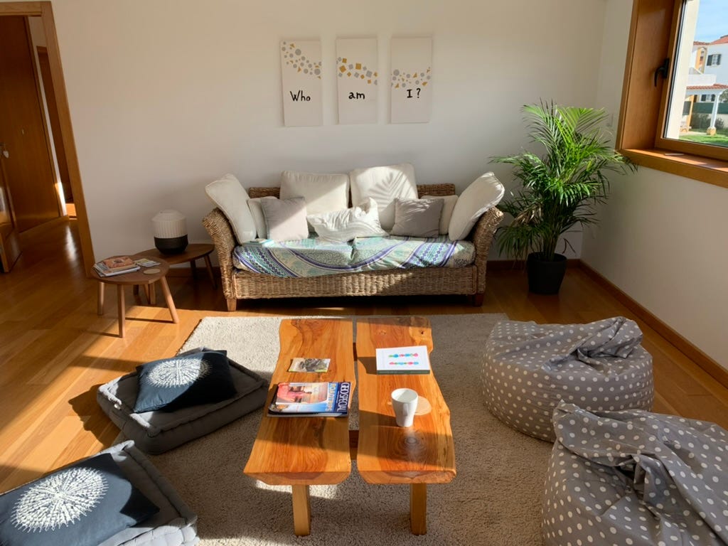 Successful but Unfulfilled: Why I Left My Job to Find Meaning