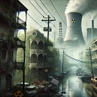 Bourbon Street and America’s Silent Chernobyl