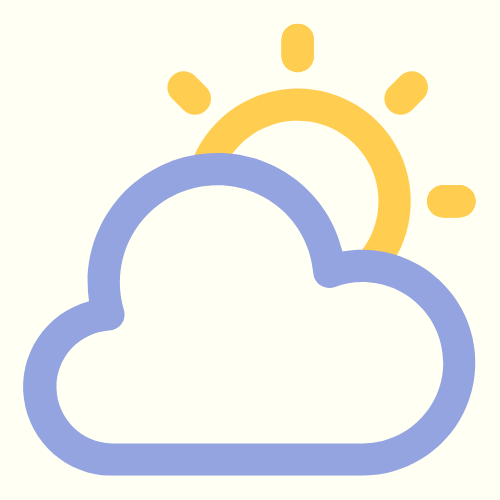 Passing Clouds by Kate Oliver - A Mindfulness Blog