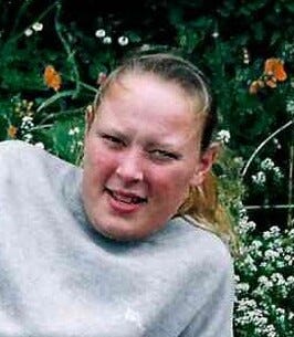 Christina Henry Christina Henry