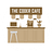 The Coder Cafe