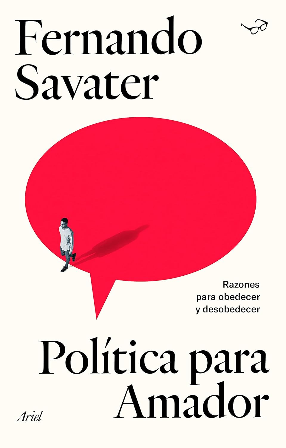 📕 Libro de la semana: Política para Amador