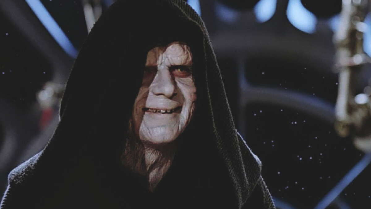 Off the Record: Emperor Palpatine wins city council seat in Ukraine - Grand  Forks Herald | Grand Forks, East Grand Forks news, weather & sports