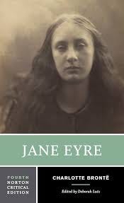 Jane Eyre: A Norton Critical Edition ...