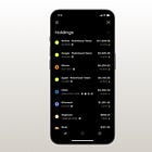 Fintech: Robinhood launches Eth chain for Stock tokens