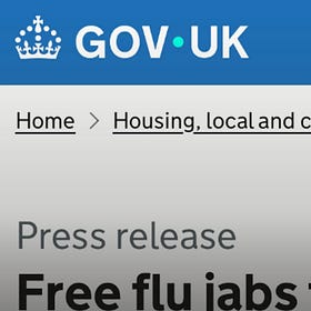 The Build-up to the Winter Crisis: Brick 1