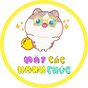 Mật Các Hạnh Phúc's avatar