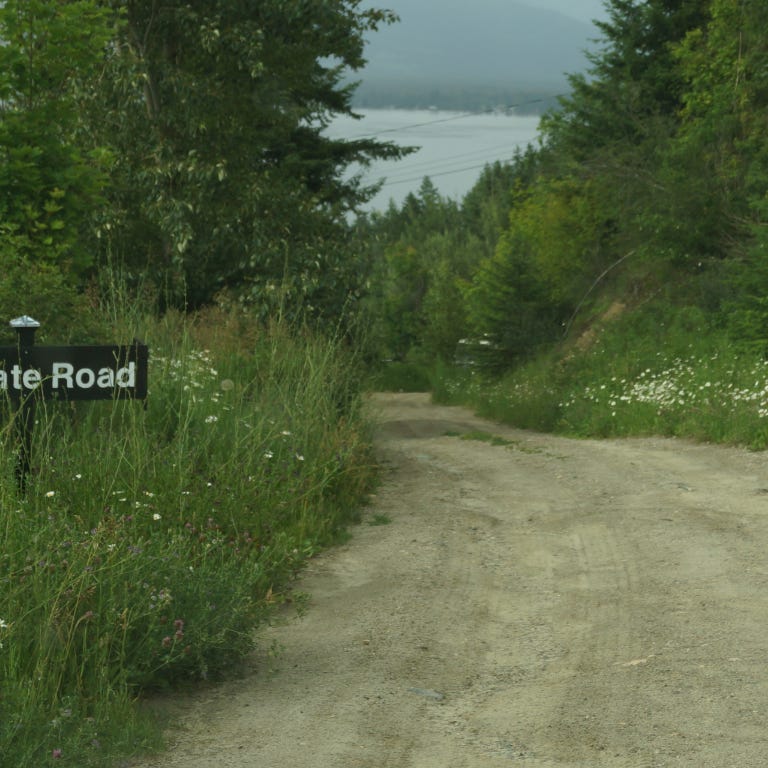 Life in the Slow Lane