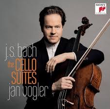 Jan Vogler - Bach J.S: Clo Suites ...