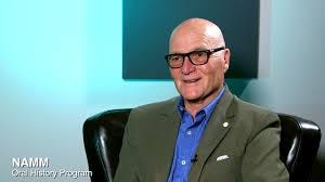 John Phillips | NAMM.org