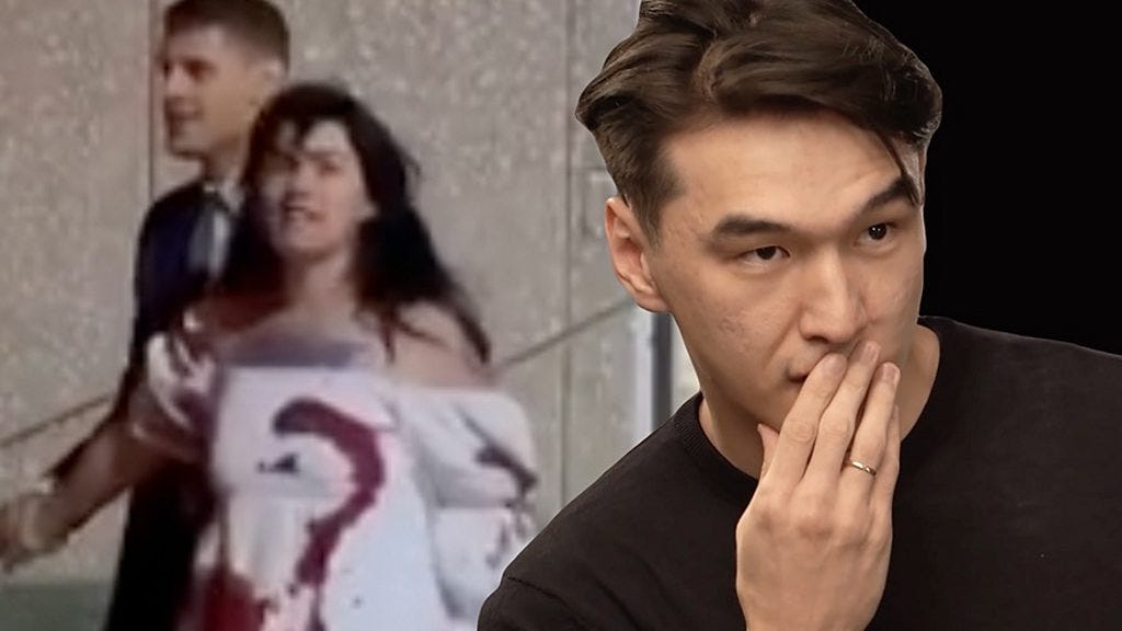 “Это крик души”. Почему в США протестуют против концертов комика Нурлана  Сабурова.