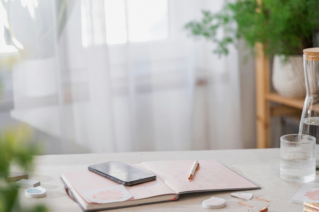 How To Plan The Perfect Life Admin Day How To Plan The Perfect Life Admin Day