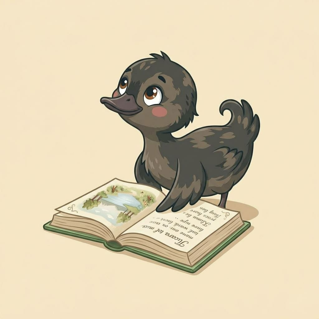 El Patito Feo