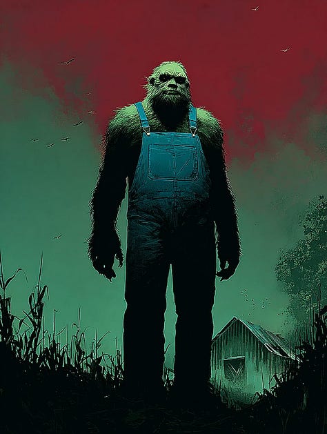 Art Inspired by the Book