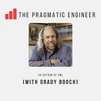 The Pragmatic Engineer