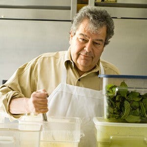 Gus’s Ice Cream Stories