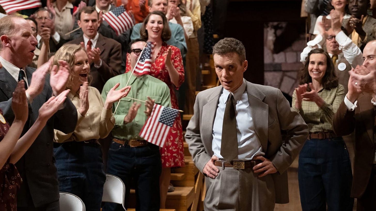 Oppenheimer' to be released in Japan after delay following 'Barbenheimer'  controversy | CNN Business