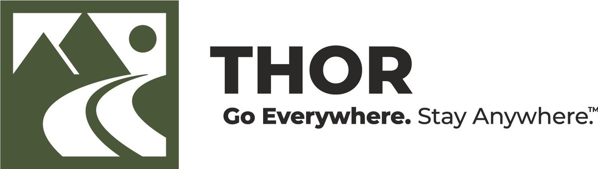 THOR Industries Announces National Forest Foundation Multi-Year Partnership