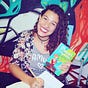 Samantha Chuva's avatar