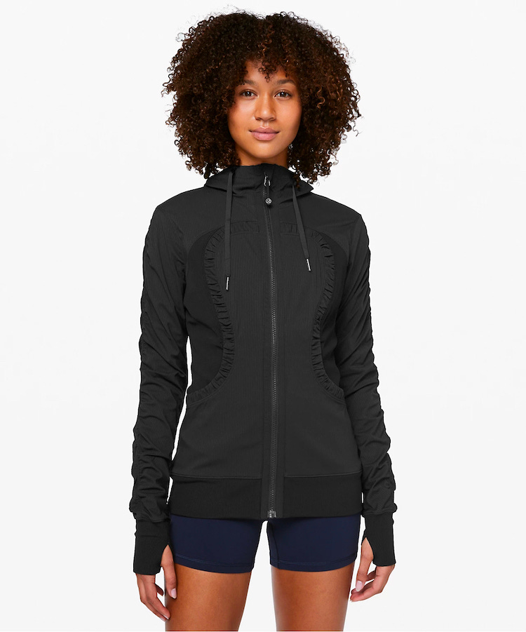 Best lululemon Jackets and Outerwear Dance Studio Jacket Best lululemon Jackets and Outerwear Dance Studio Jacket