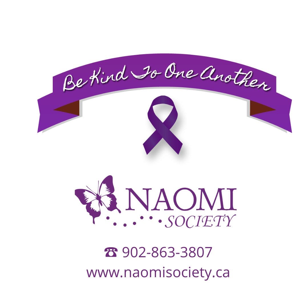 Naomi Society (@SocietyNaomi) / X