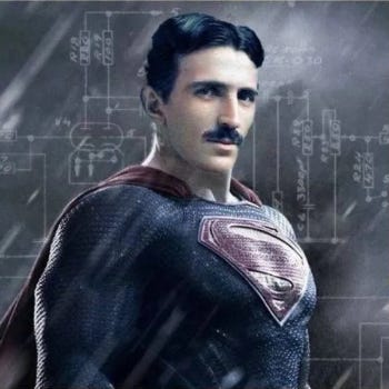 Chief Justice of Nuremberg 2.0