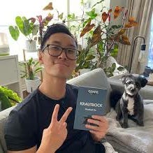 Free City Rhymes logo