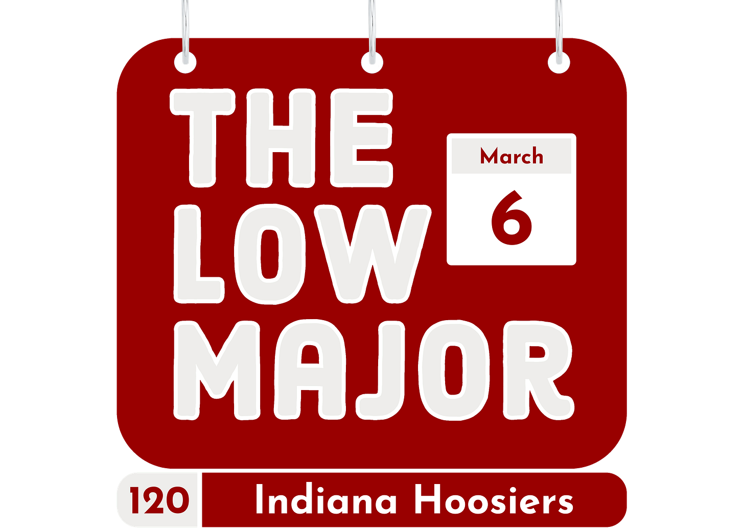 Name-a-Day Calendar Indiana logo