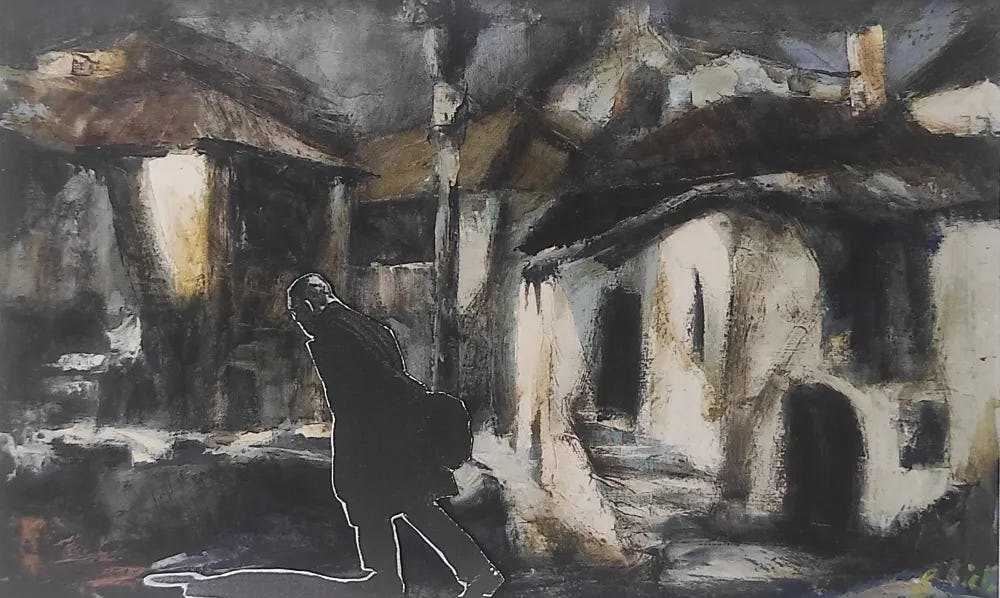 ©️ Cristian Berga ©️ Cristian Berga