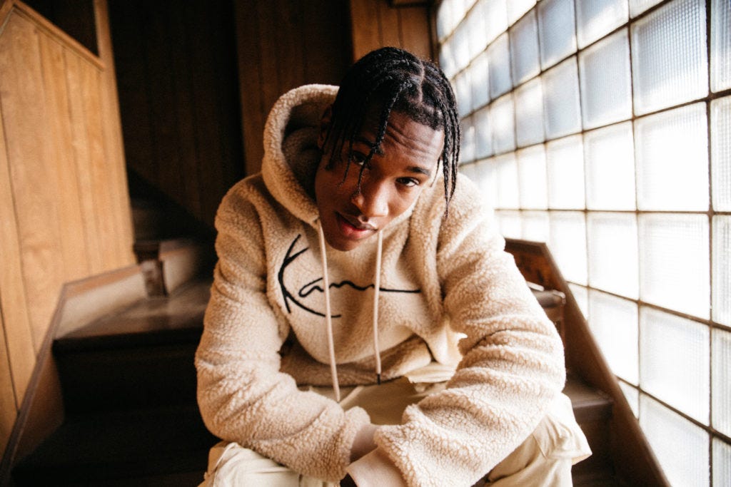 karl kani