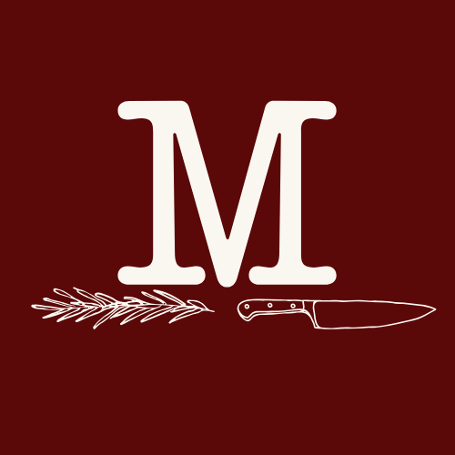 The Makan Dispatch logo