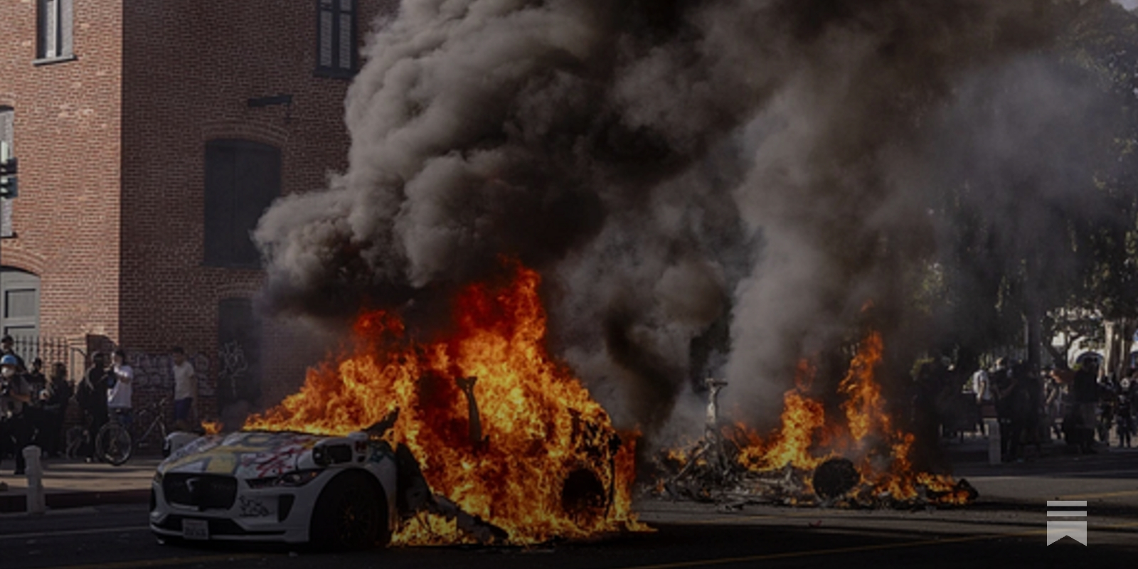 The Death of a Waymo - by Jeff Fong - Urban Proxima