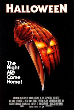 Halloween (1978 film) - Wikipedia