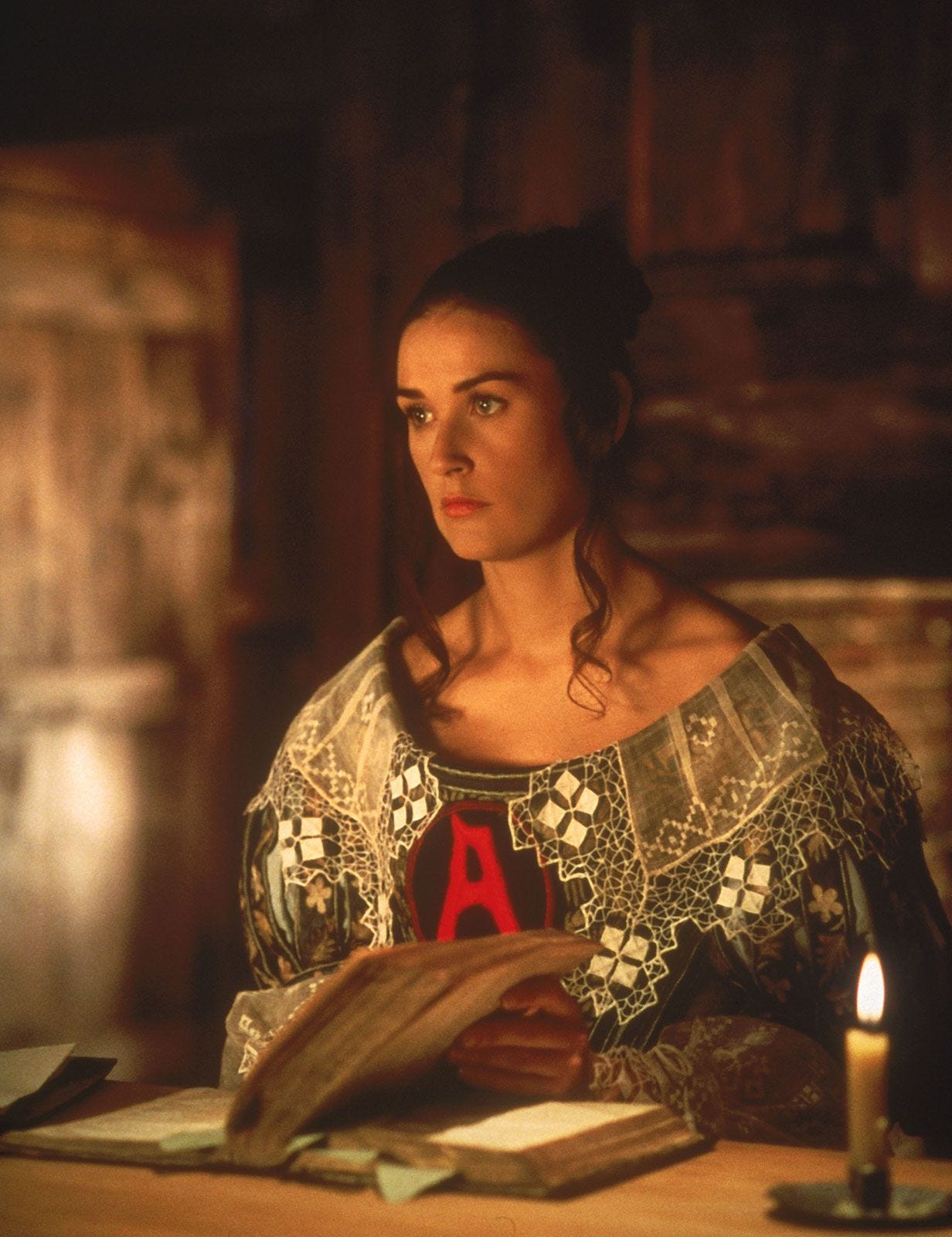 The Scarlet Letter - Students | Britannica Kids | Homework Help