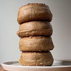 English Muffins