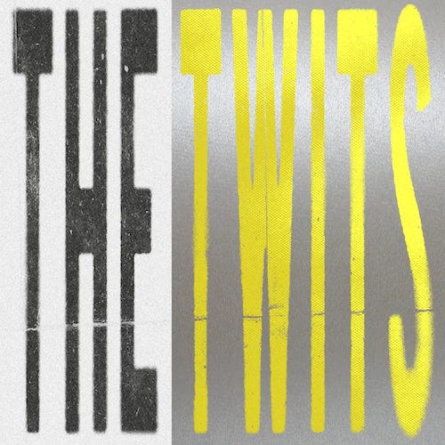 Bar Italia - The Twits – World Of Echo