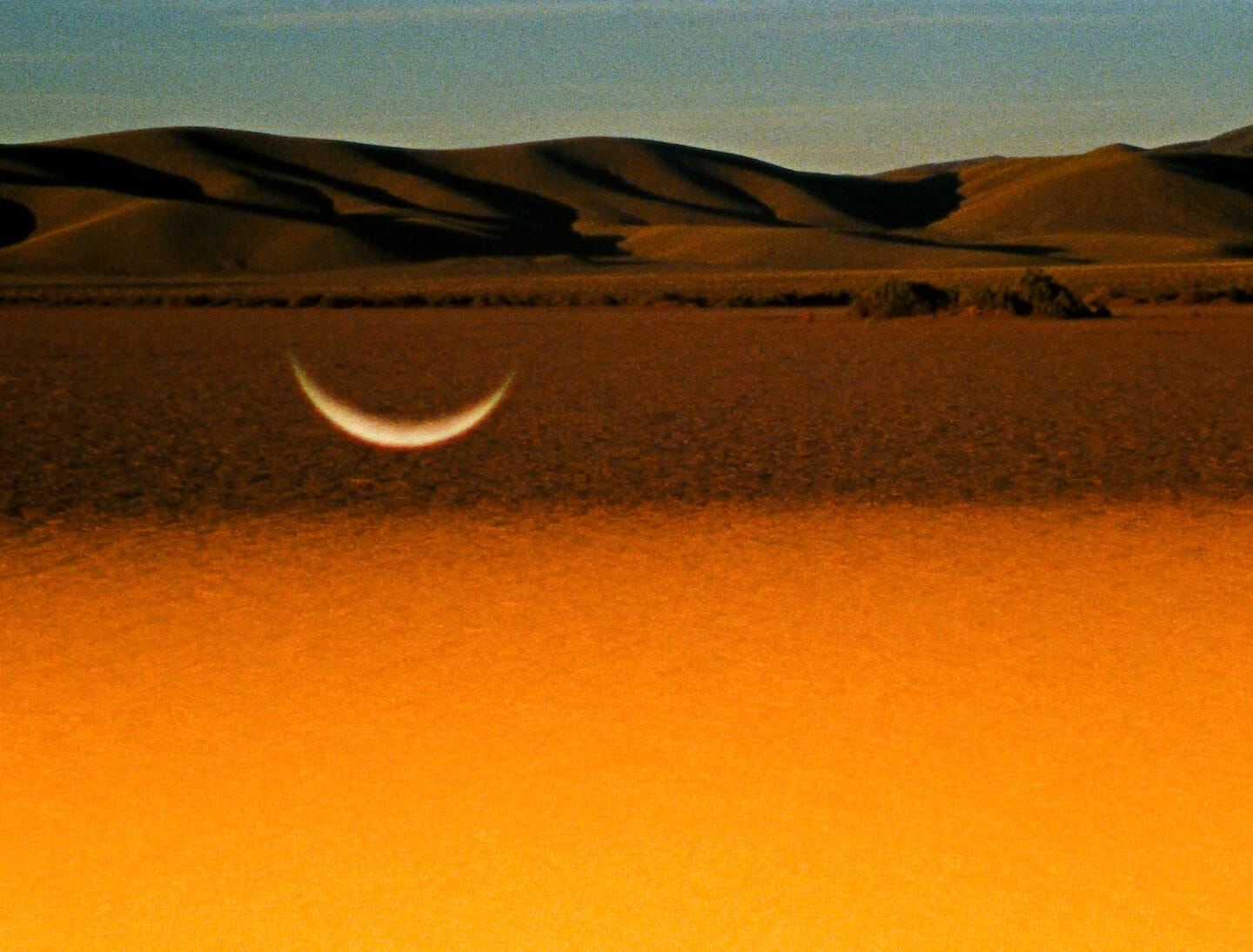 Altiplano - Film - e-flux