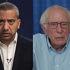 Bernie Sanders Joins Mehdi to Talk Dems, Abdul El-Sayed, AIPAC, and Netanyahu