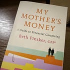 Financially support your parents? Expect to someday? Read this!