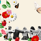 101 ways to make and maintain friendships