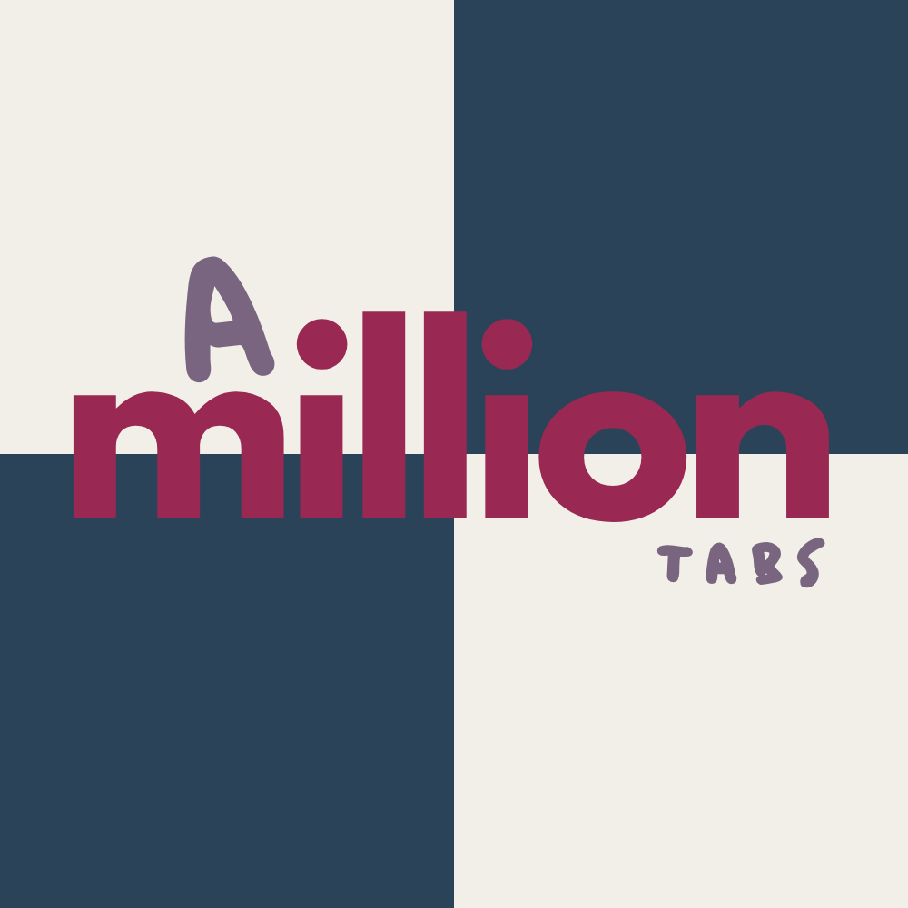 A Million Tabs