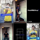 De 0 a 20 millones en 4 años: La historia de Padel Pro Shop