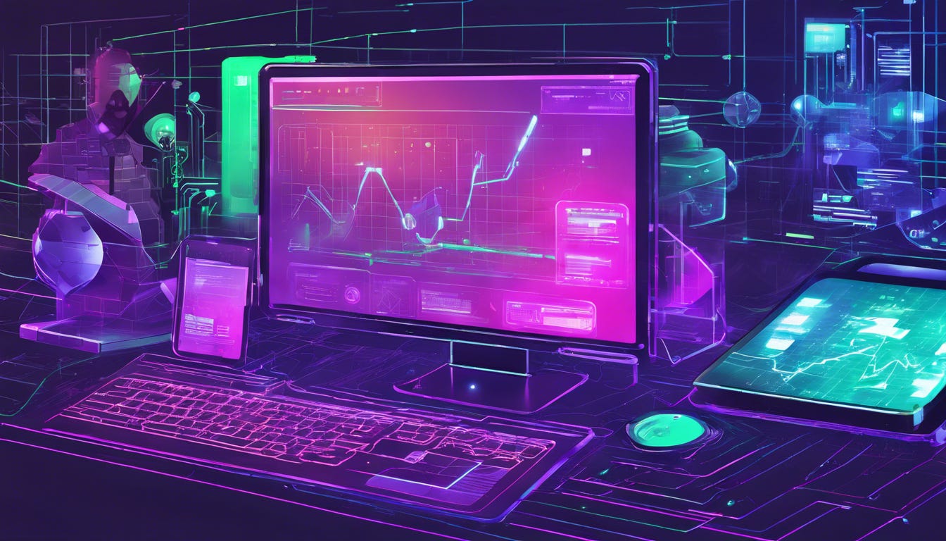 주간 온체인 동향 - 6월 넷째 주 - by Koo - Bankless Korea 뉴스레터